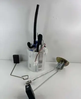 Citroen C1 In-tank fuel pump 1611846480 1525GE 772400H010