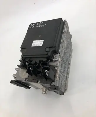 Mercedes-Benz C W206 Car battery A0009828317