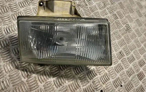 Ford Ranger Headlight/headlamp