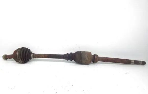 Citroen C8 Front driveshaft
