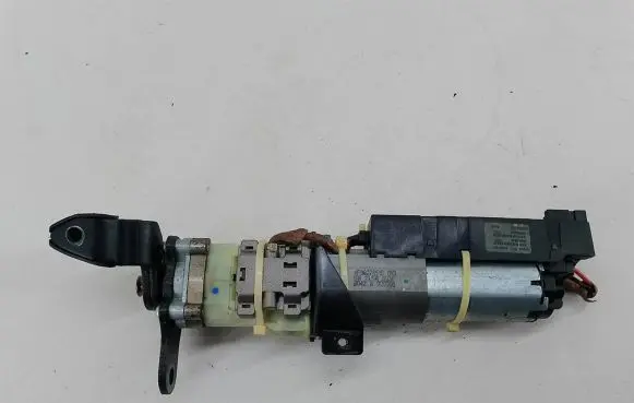 Audi A6 S6 C6 4F Shock absorber/damper mounting bracket 