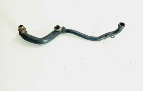 Audi A4 S4 B6 8E 8H Engine coolant pipe/hose 059121071L