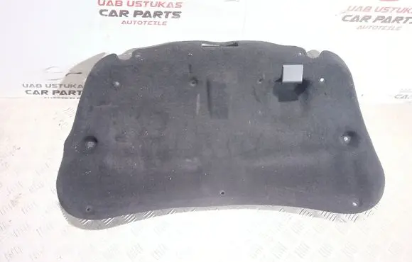 Jaguar XF X250 Other trunk/boot trim element