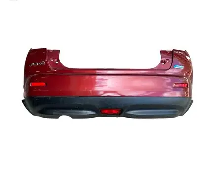 Nissan Juke I F15 Rear bumper 850221KA6H