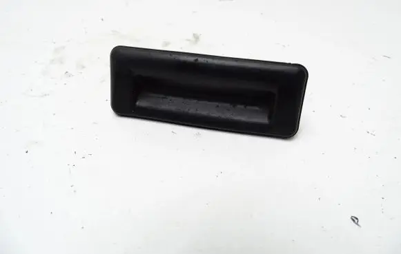 Skoda Yeti (5L) Tailgate/trunk/boot exterior handle 15267247350