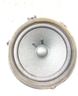 Ford Focus Front door speaker AA6T18808AA 497930 3Y620F