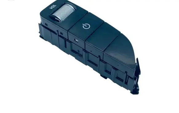 Mercedes-Benz CLS W257 Other switches/knobs/shifts A2139056603