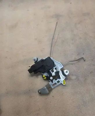 KIA Sportage Central locking motor 