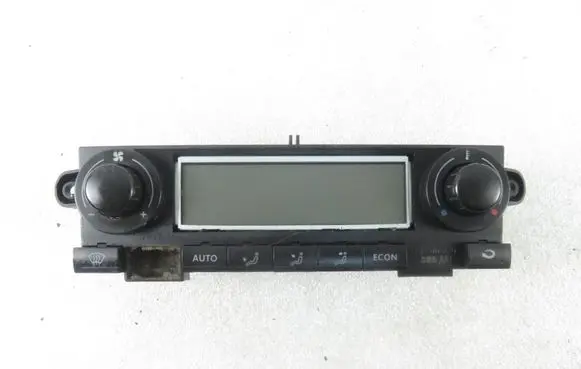 Seat Ibiza III (6L) Interior fan control switch 6L0820043E
