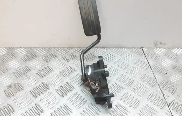 Renault Scenic II - Grand scenic II Accelerator throttle pedal 8200159647