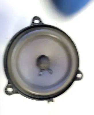 Nissan Murano Z51 Front door speaker 28156JM20A