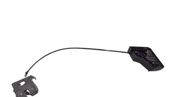 BMW 2 F44 Other interior part 1247050100