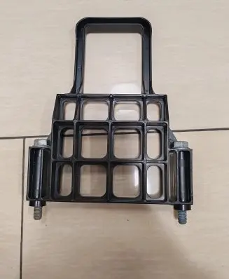 Battery bracket