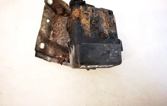 Toyota Corolla E140 E150 Fuse box set