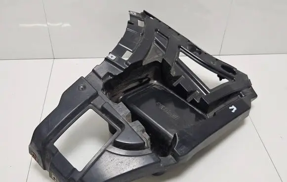 BMW X3 F25 Rear bumper mounting bracket 7338763