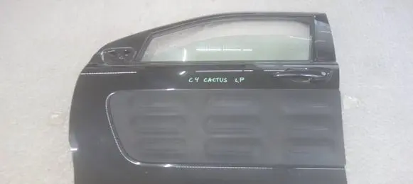 Citroen C4 Cactus Front door 