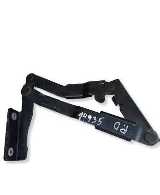 Citroen C8 Engine bonnet/hood hinges 72408 D2004