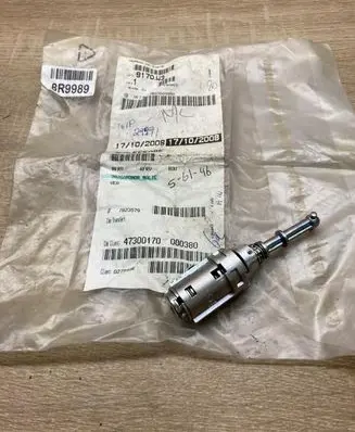 Citroen C2 Front door lock 9170W3
