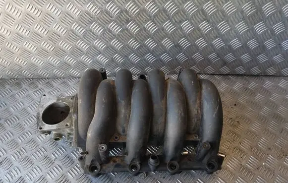 Jaguar XJ X308 Intake manifold XW939425CB 6N693BA XW936N693BA