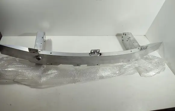 BMW M3 G80 Front bumper cross member 51118071640 8071640