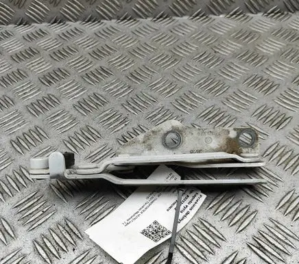 Volkswagen Transporter - Caravelle T6 Engine bonnet/hood hinges 7E0823302B