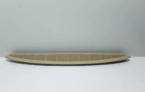 BMW 5 F10 F11 Cover in windowsill 9116274