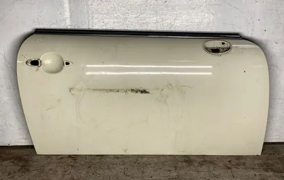 Mini One - Cooper Coupe R56 Door (2 Door Coupe) 