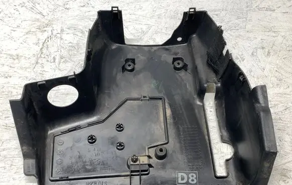 Honda CR-V Steering wheel column trim 77360