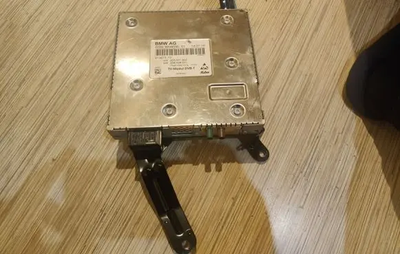 BMW X5 F15 Video control module 6550924859001 65509248590 9248590