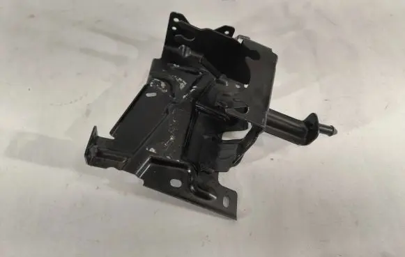 Ford Transit Custom ABS pump bracket 2241798 GK21V020C74AF