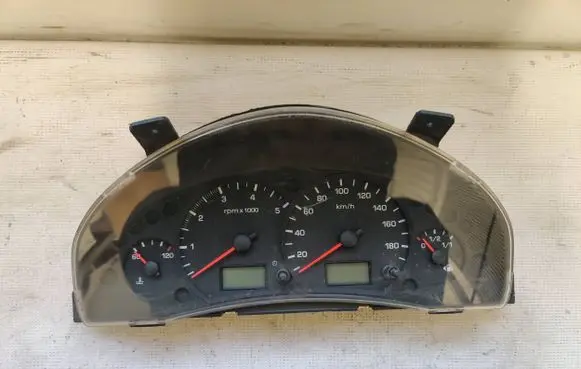 Ford Transit Speedometer (instrument cluster) 3C1T10841A