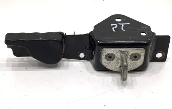 Mercedes-Benz Citan W415 Rear door exterior handle 