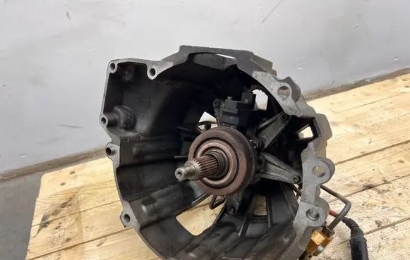 Maserati Coupe Clutch set kit 