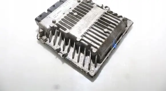 Volvo V50 Engine control unit/module ECU