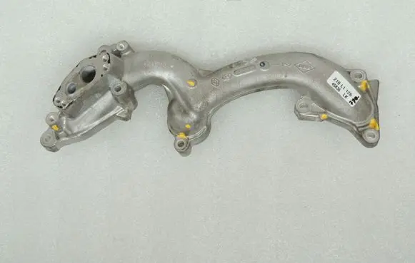 Nissan Navara D40 Engine coolant pipe/hose 1106000Q0G