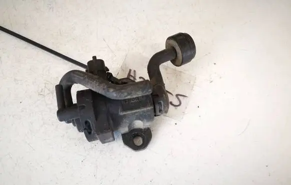Opel Signum Turbo solenoid valve 0928400536