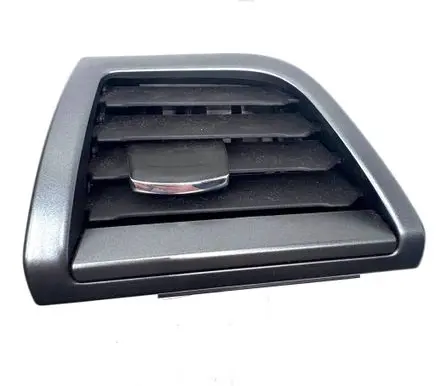 Ford Fusion II Dashboard side air vent grill/cover trim DS73F018B09B