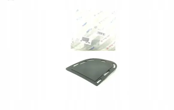 Fiat Idea Front fog light trim/grill 735367301