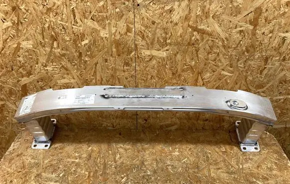 Porsche Panamera (976) Front bumper cross member 976805241E