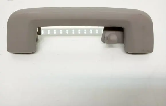 Volvo V70 Rear interior roof grab handle