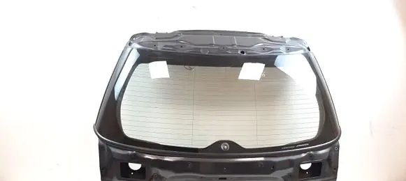 Subaru Outback Tailgate/trunk/boot lid