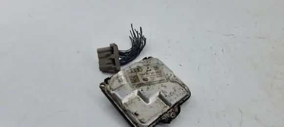 Audi A4 S4 B9 Headlight ballast module Xenon 4M0907397AD
