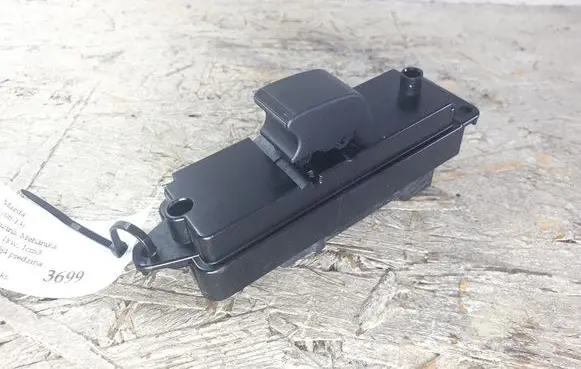 Mazda 6 Electric window control switch GS1D66380 03124610