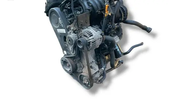 Volkswagen New Beetle Engine BFS