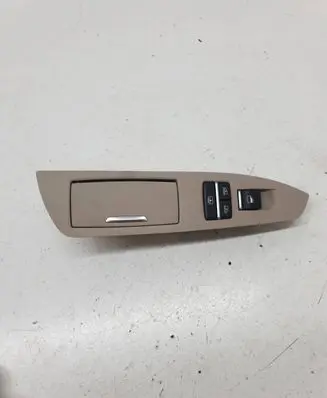 BMW 7 F01 F02 F03 F04 Electric window control switch 9195269 MR043100112