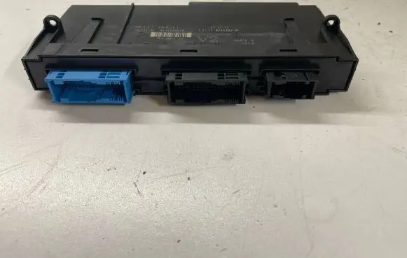 BMW 5 F10 F11 Comfort/convenience module 9244392
