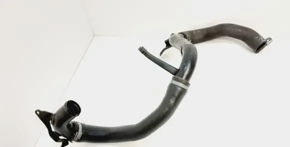 Volvo V60 Intercooler hose/pipe BG916C646BA 31274551