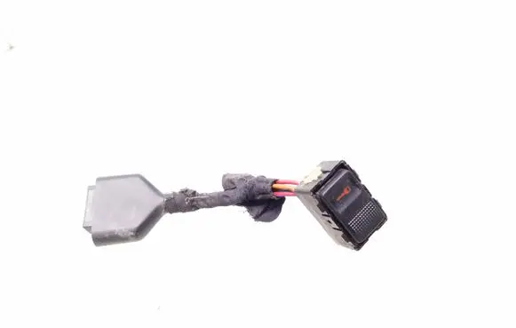 Central locking switch button