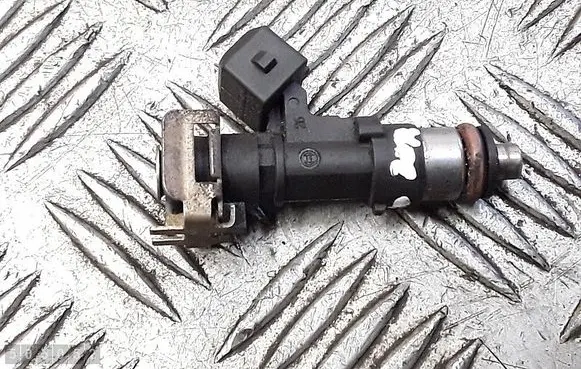 Fiat 500 Fuel injector 0280158199