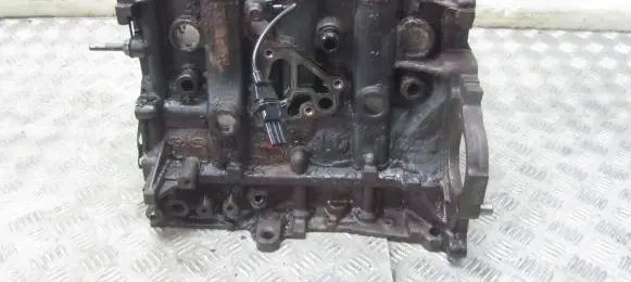 Hyundai ix20 Engine block D4FC